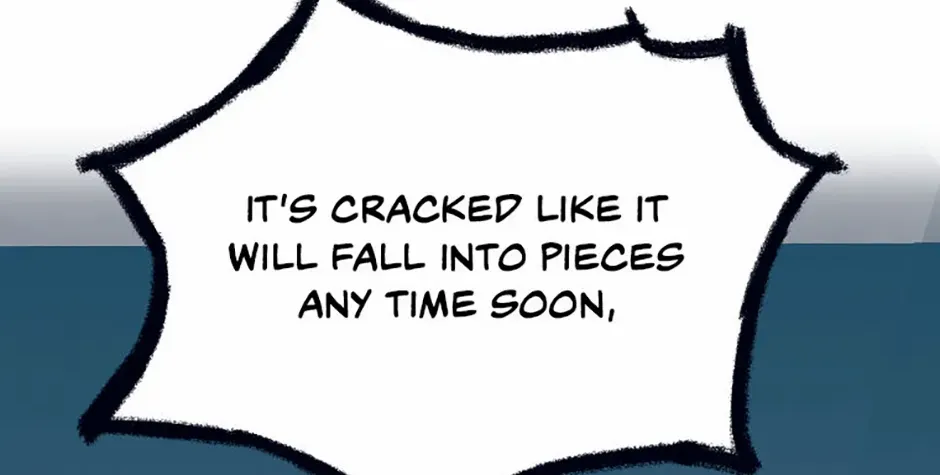 Hara of Thunder Chapter 85 page 107 - 