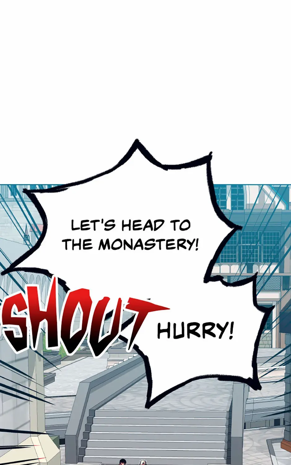 Hara of Thunder Chapter 85 page 112 - 