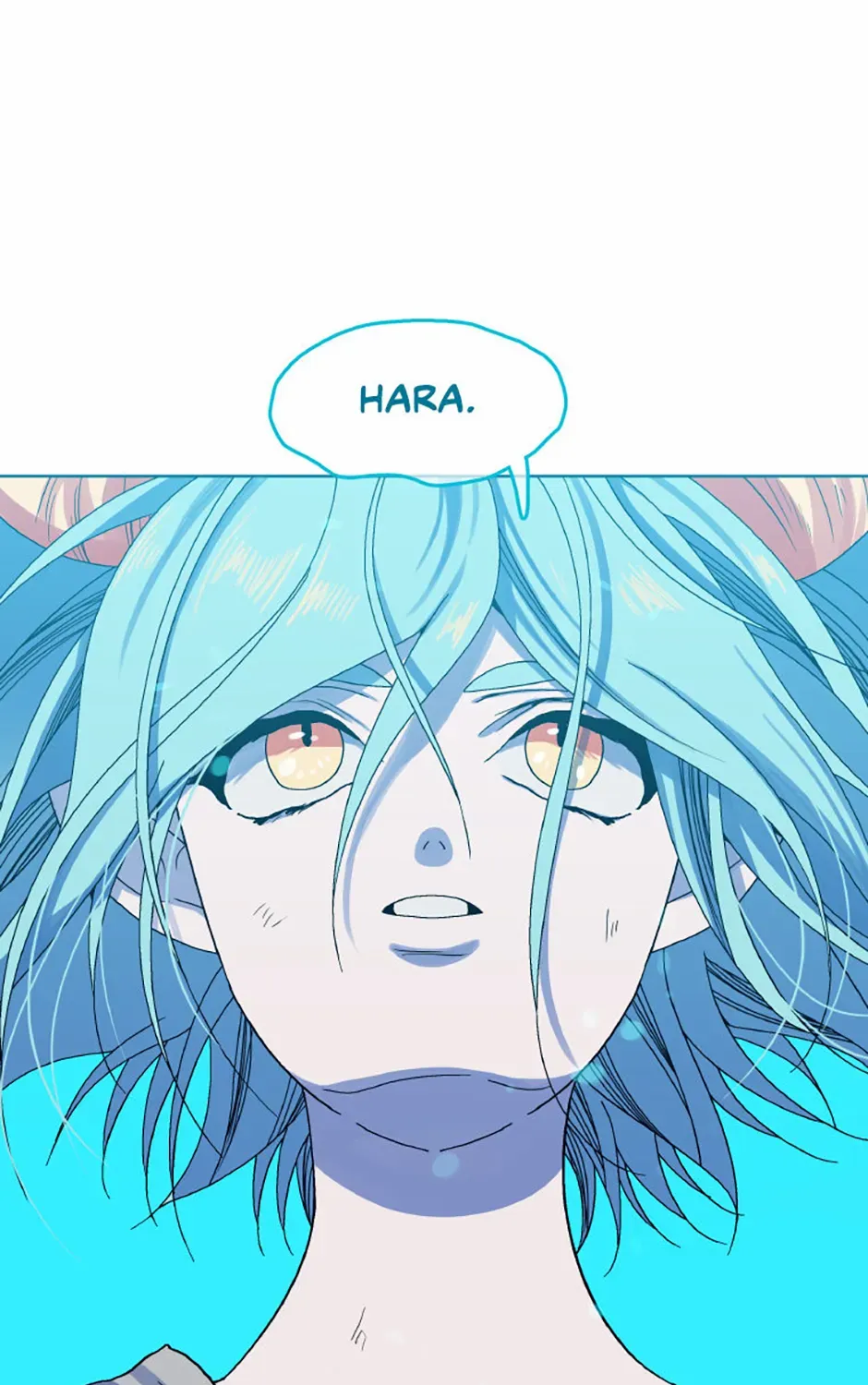 Hara of Thunder Chapter 85 page 124 - 