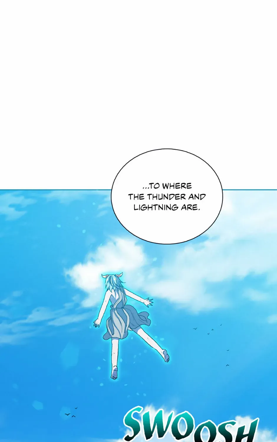 Hara of Thunder Chapter 85 page 132 - 