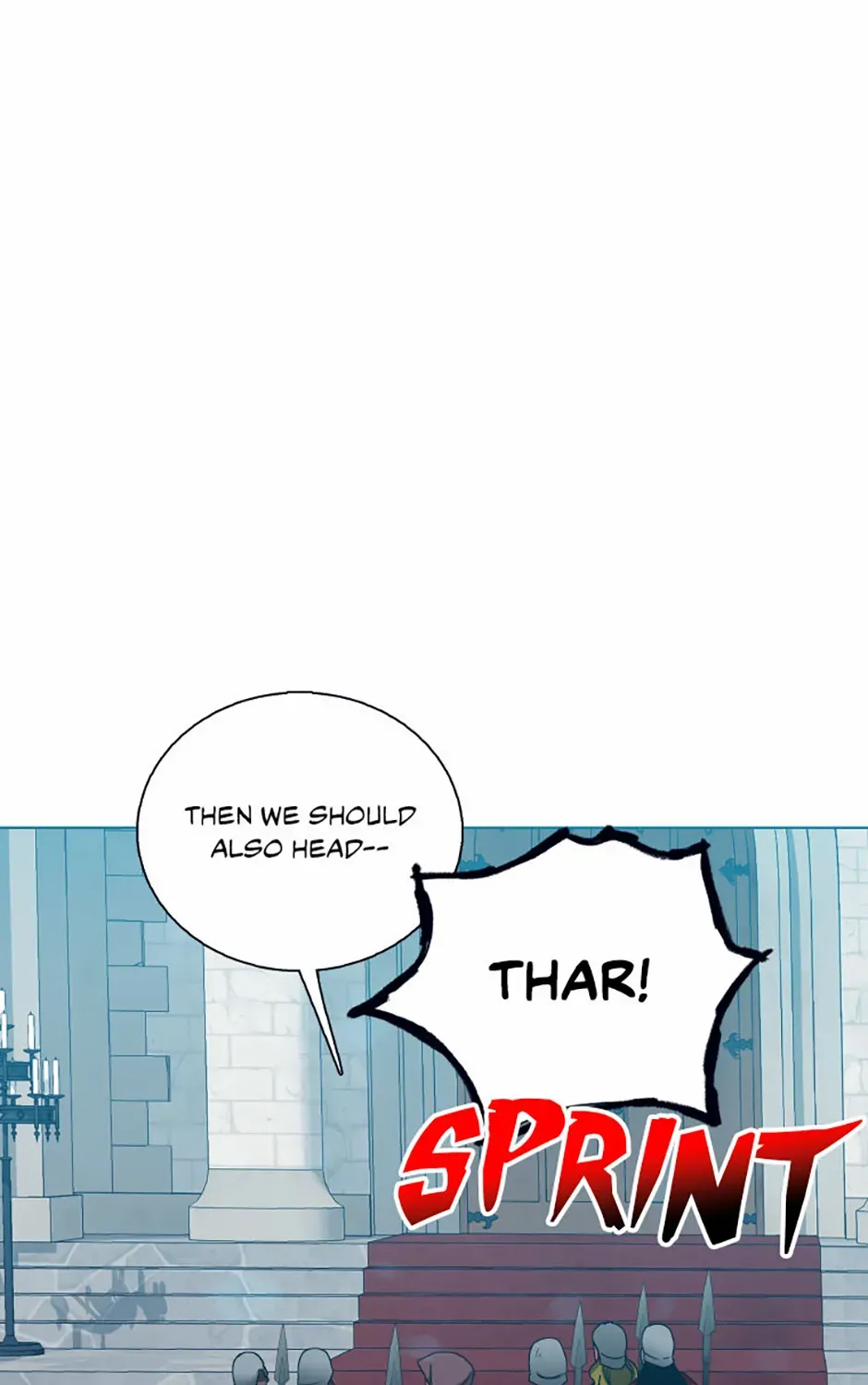 Hara of Thunder Chapter 85 page 134 - 