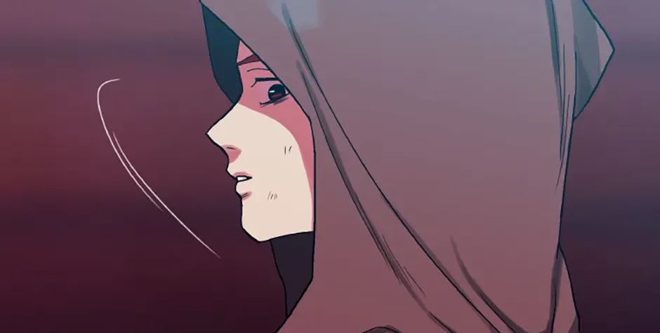 Hara of Thunder Chapter 85 page 137 - 