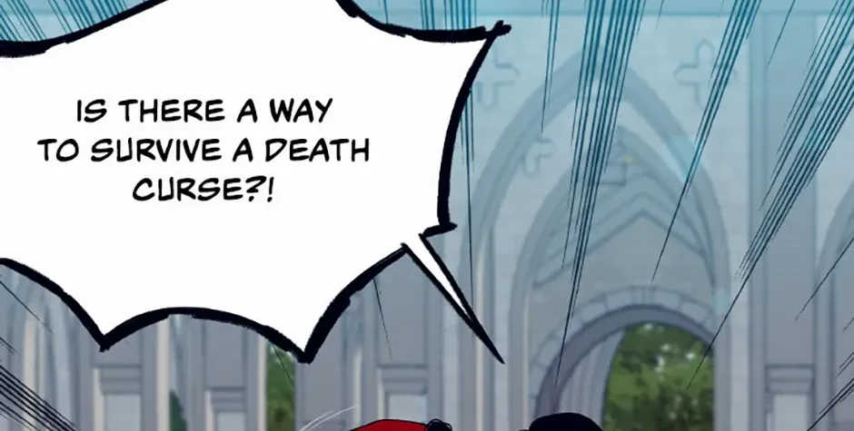 Hara of Thunder Chapter 85 page 139 - 