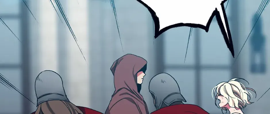 Hara of Thunder Chapter 85 page 149 - 