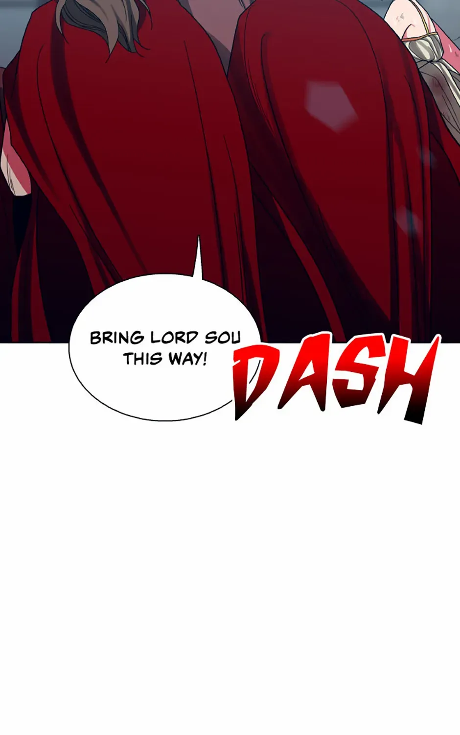Hara of Thunder Chapter 85 page 150 - 