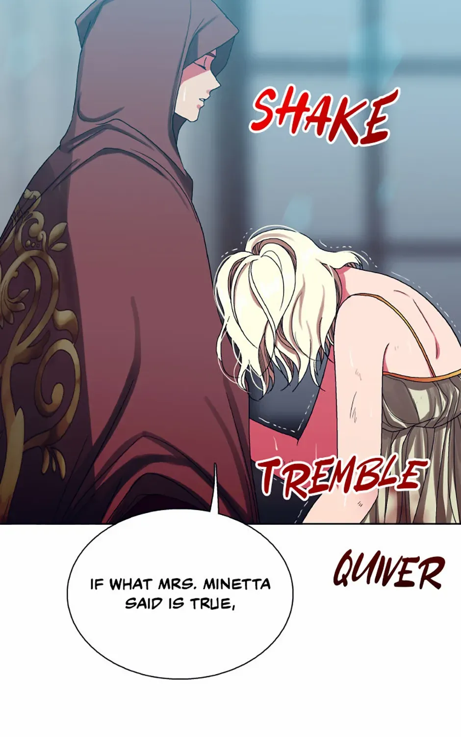 Hara of Thunder Chapter 85 page 152 - 