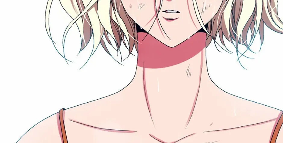 Hara of Thunder Chapter 85 page 159 - 