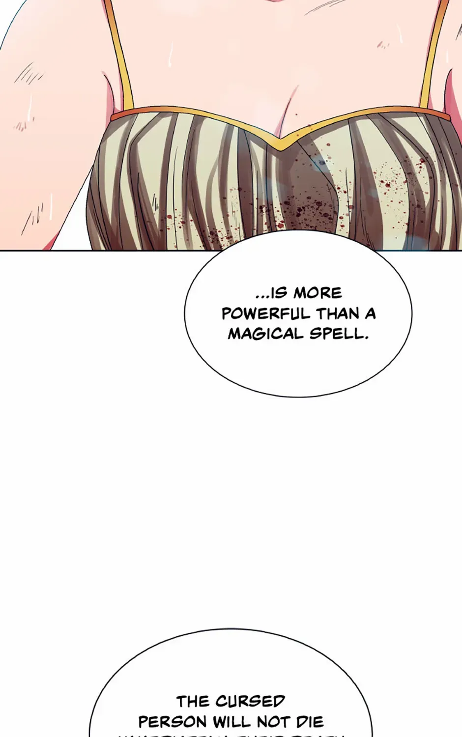 Hara of Thunder Chapter 85 page 160 - 