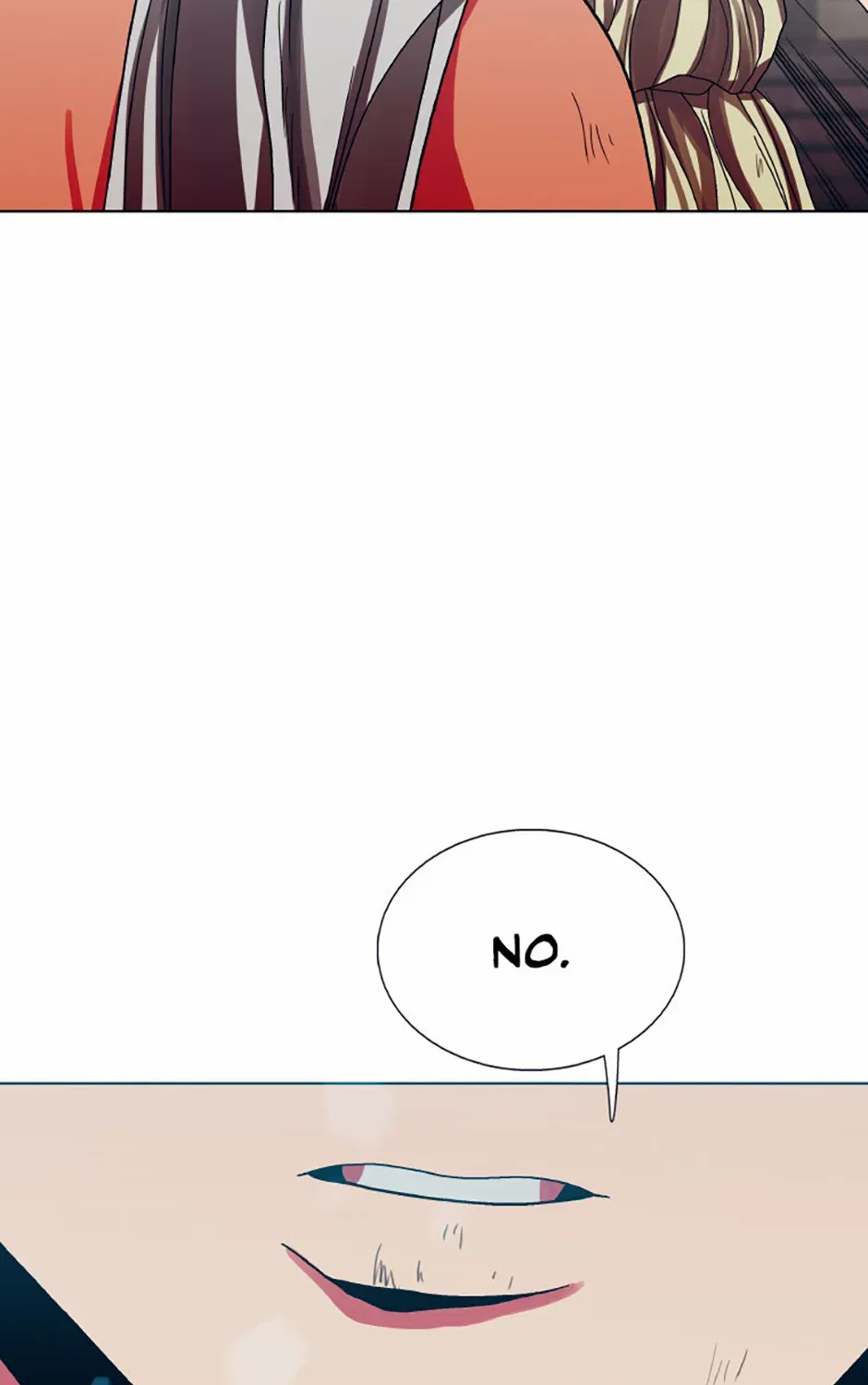 Hara of Thunder Chapter 85 page 166 - 