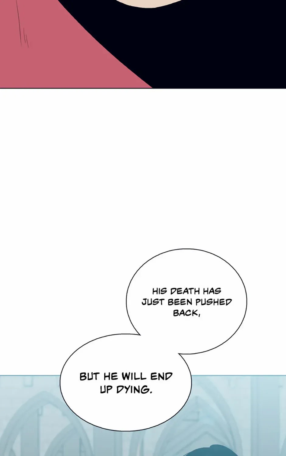 Hara of Thunder Chapter 85 page 168 - 