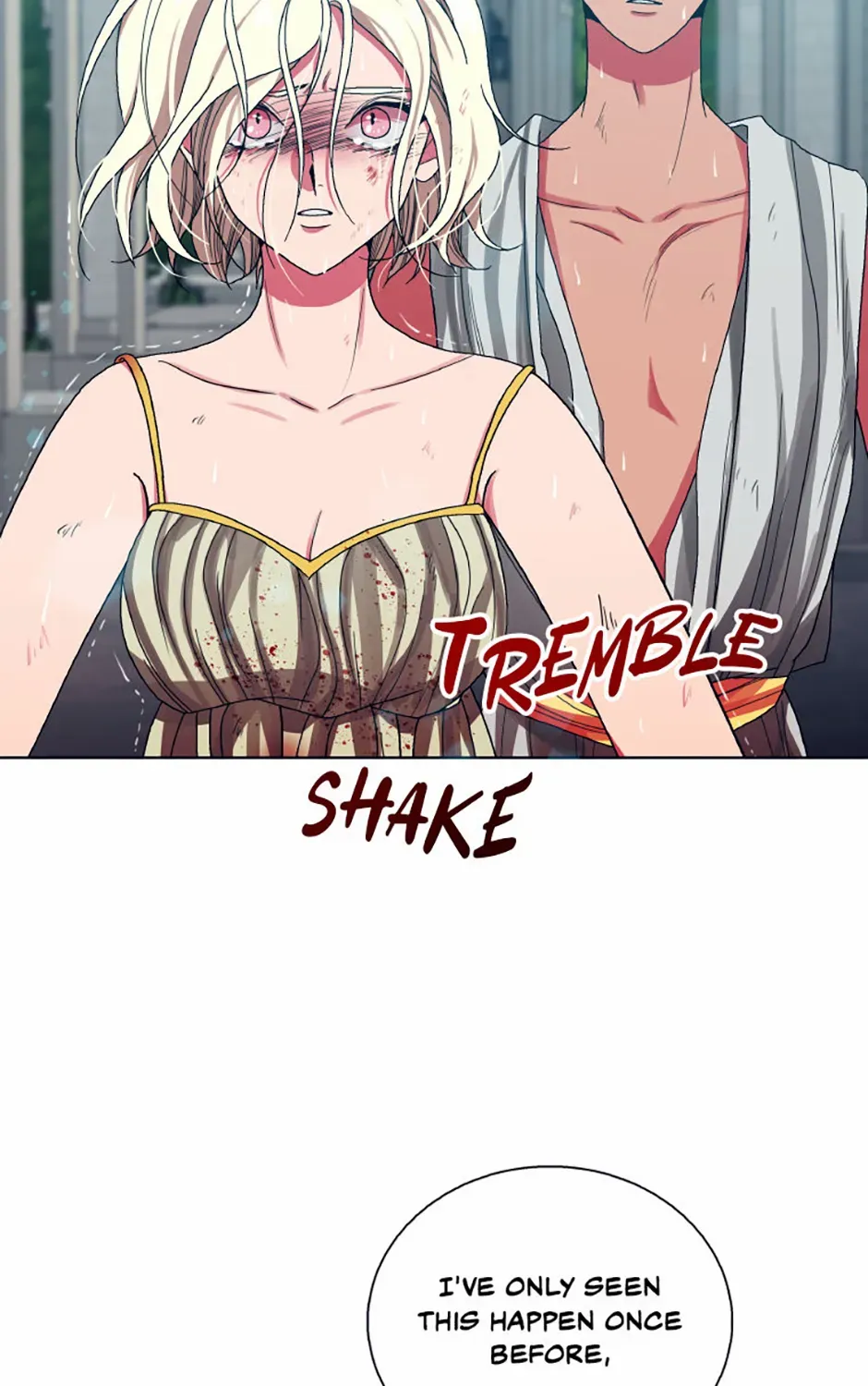 Hara of Thunder Chapter 85 page 170 - 
