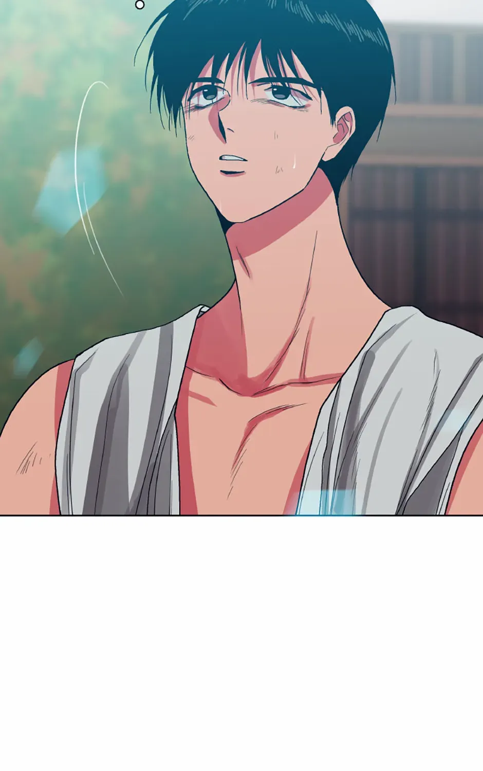 Hara of Thunder Chapter 85 page 18 - 