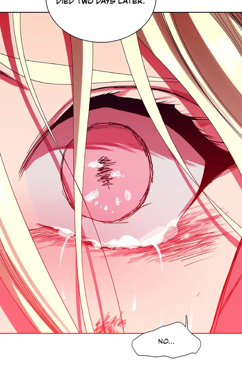 Hara of Thunder Chapter 85 page 172 - 