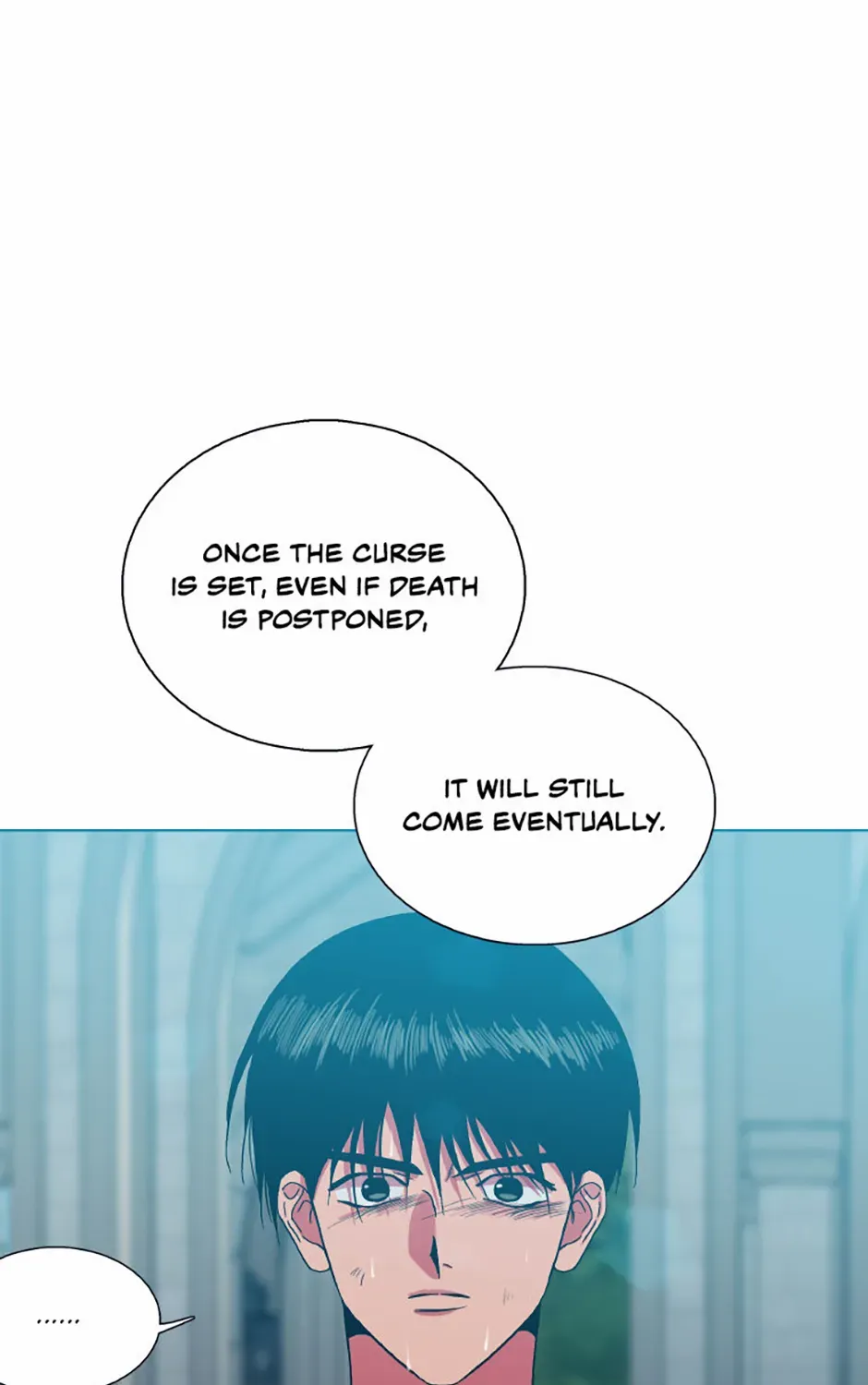 Hara of Thunder Chapter 85 page 176 - 