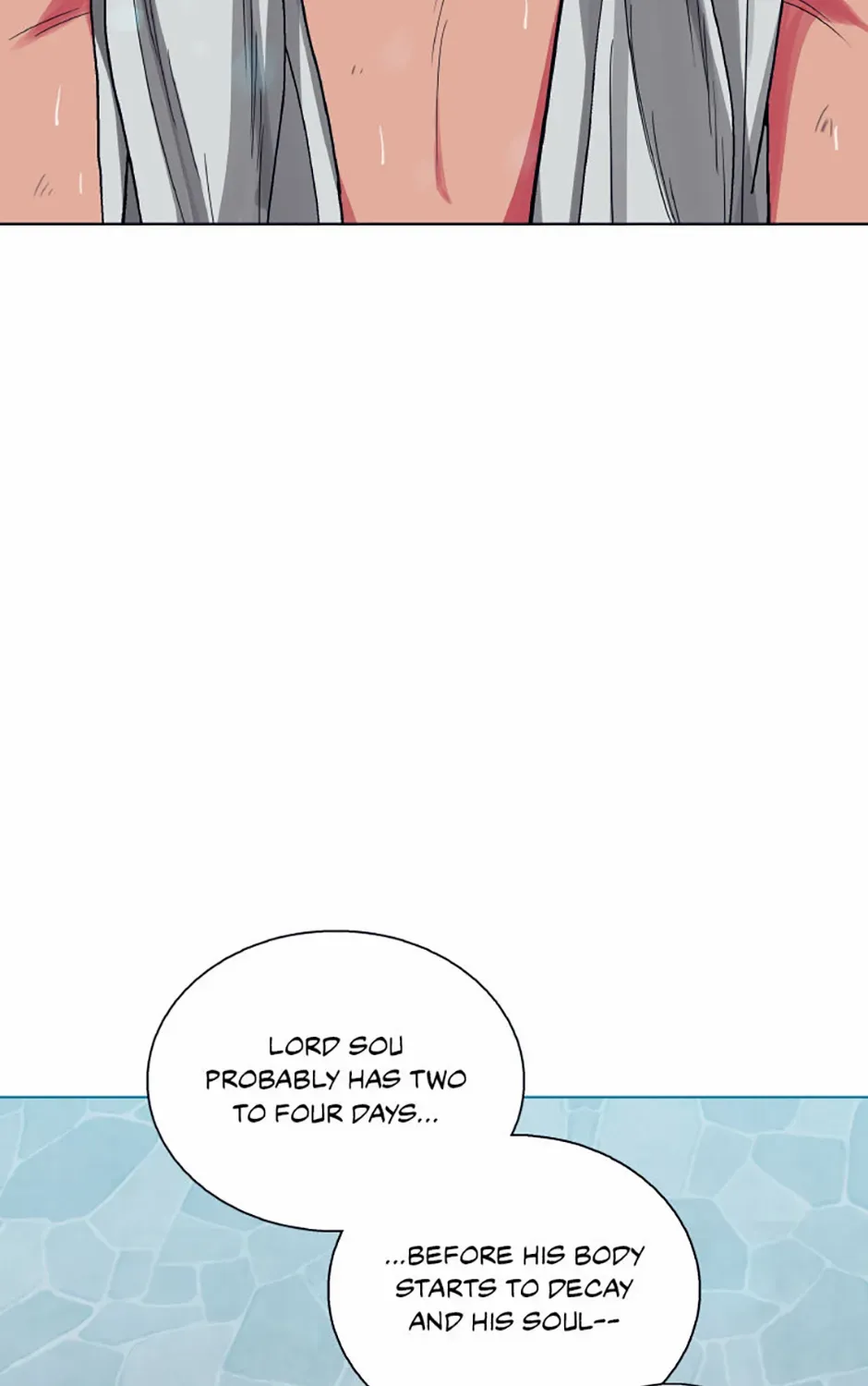 Hara of Thunder Chapter 85 page 178 - 