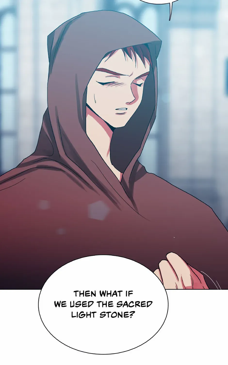 Hara of Thunder Chapter 85 page 182 - 