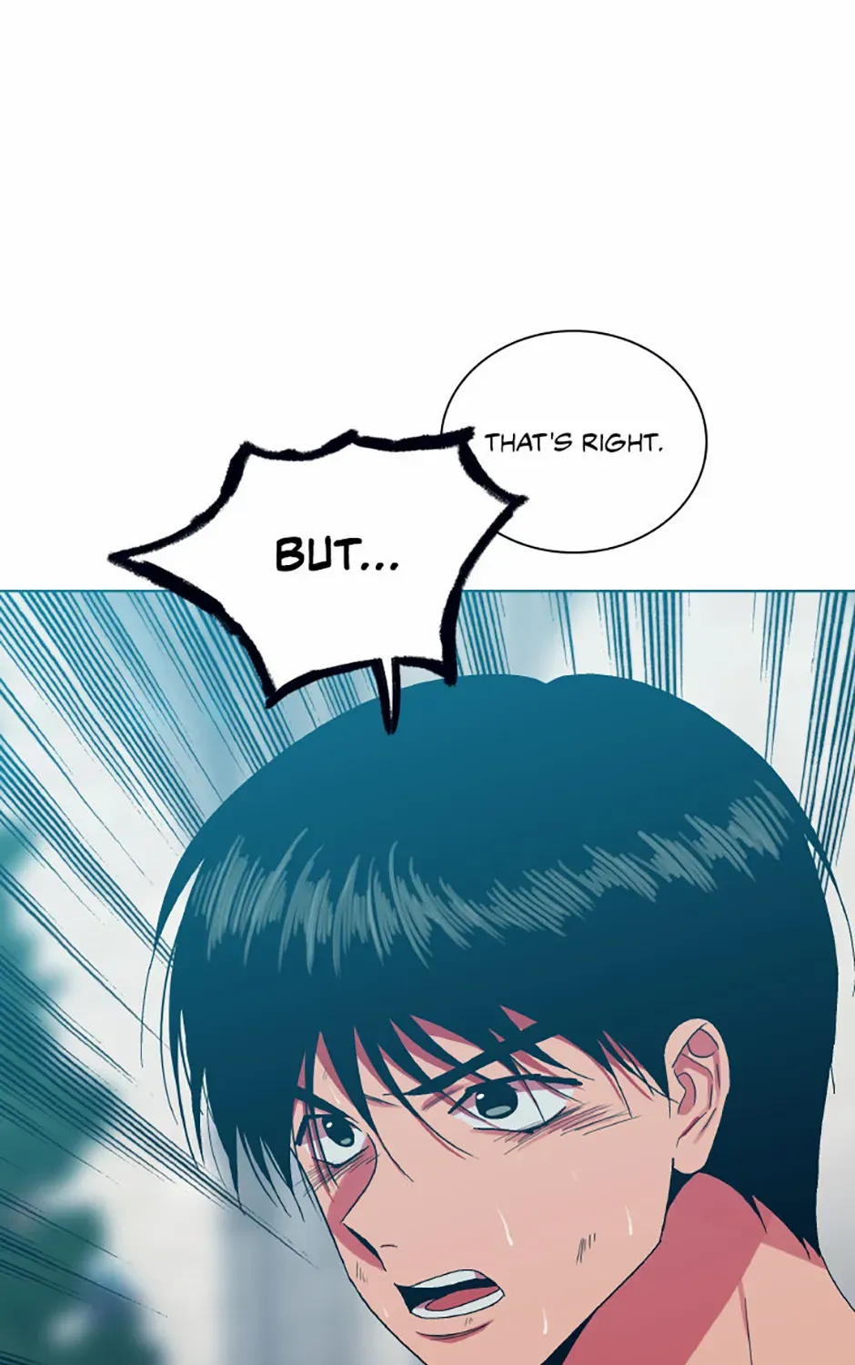 Hara of Thunder Chapter 85 page 186 - 