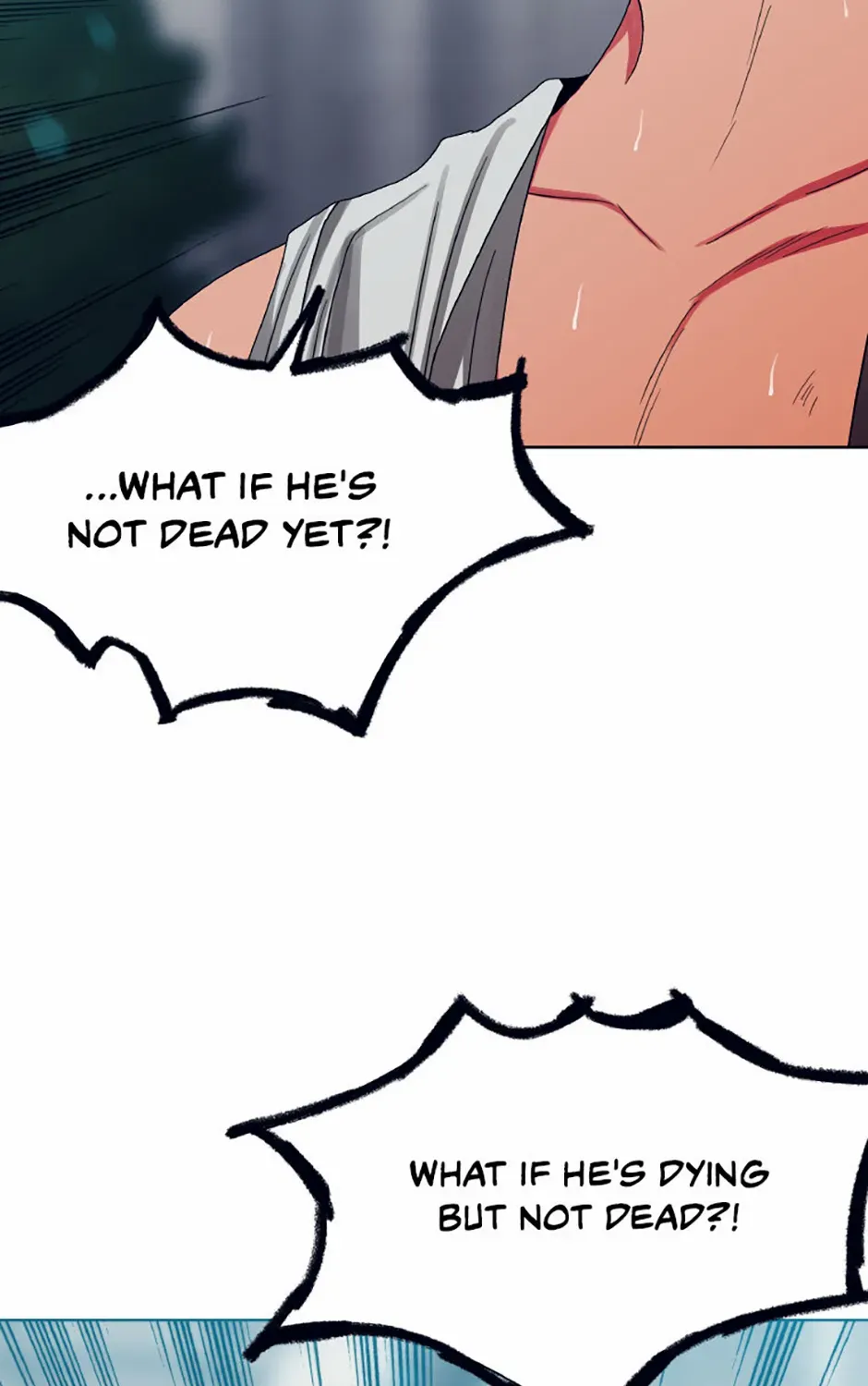 Hara of Thunder Chapter 85 page 188 - 