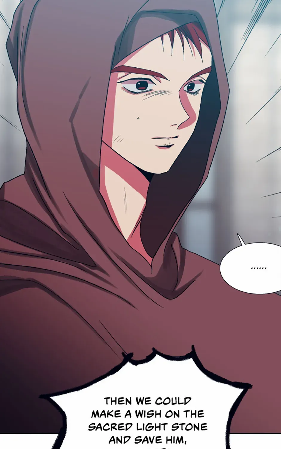 Hara of Thunder Chapter 85 page 190 - 