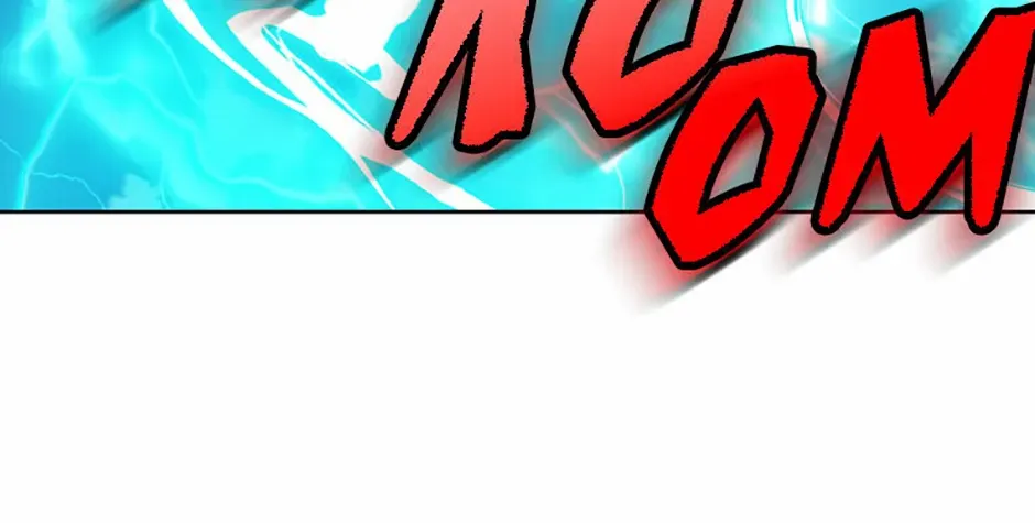 Hara of Thunder Chapter 85 page 3 - 