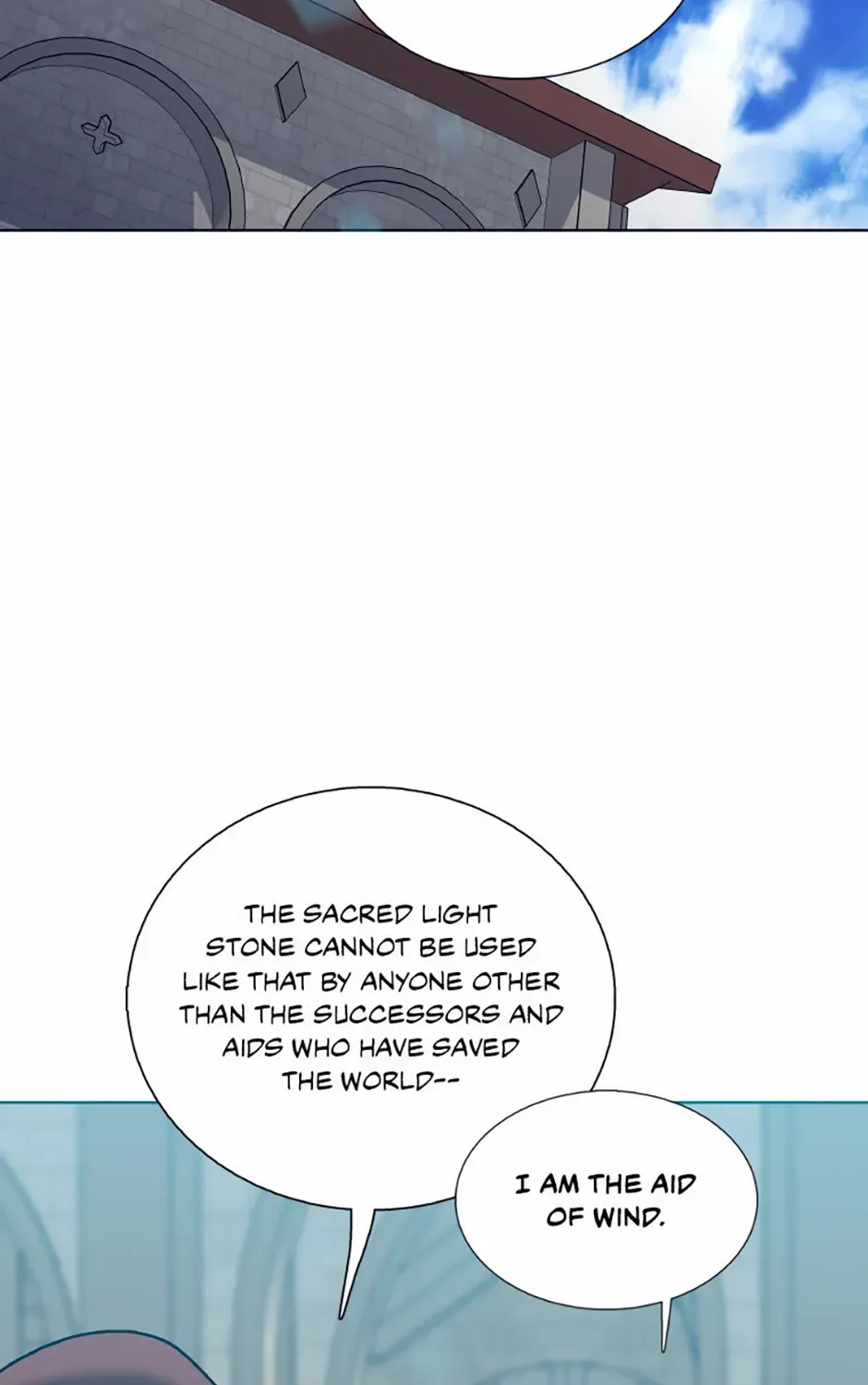 Hara of Thunder Chapter 85 page 202 - 