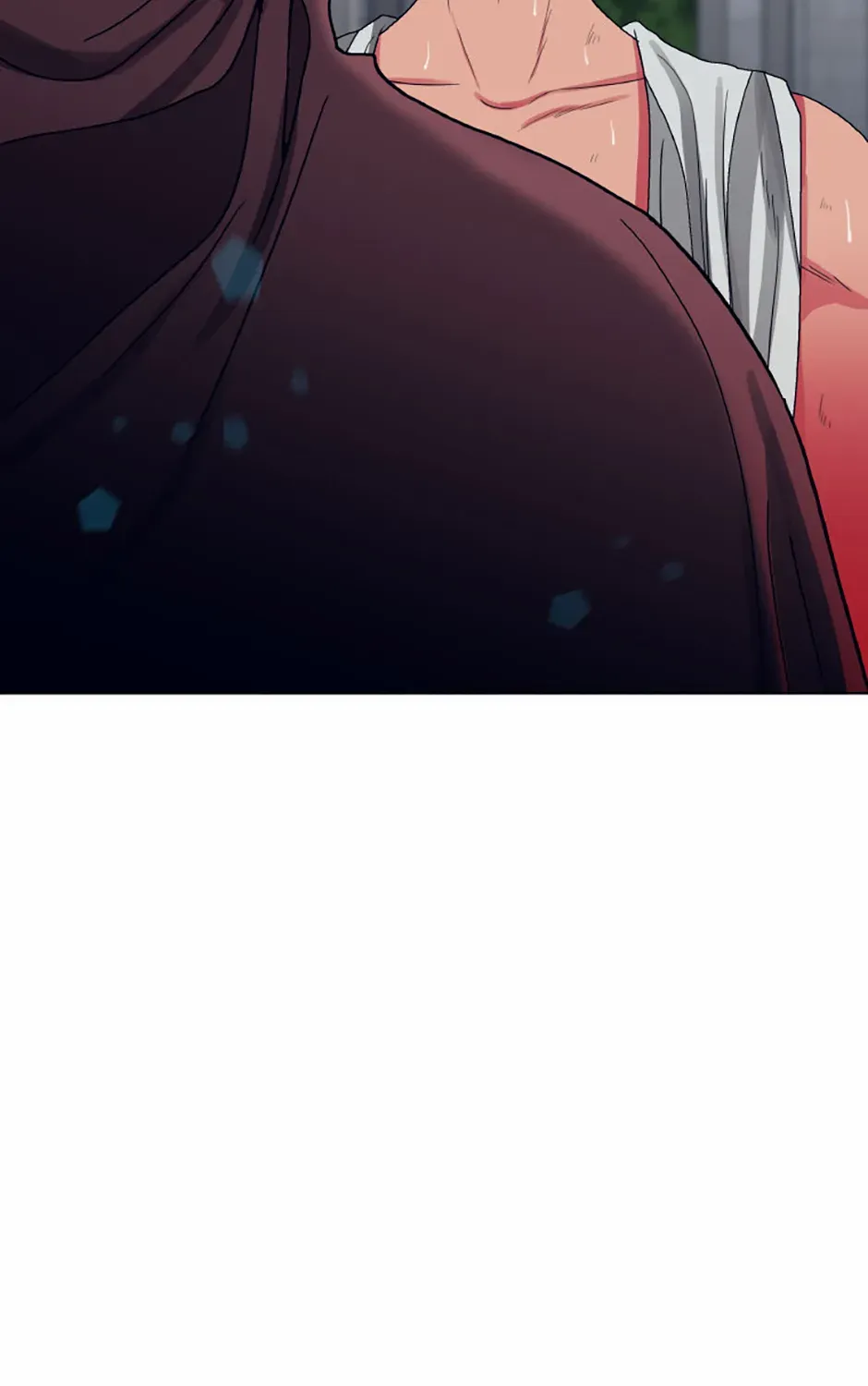Hara of Thunder Chapter 85 page 204 - 
