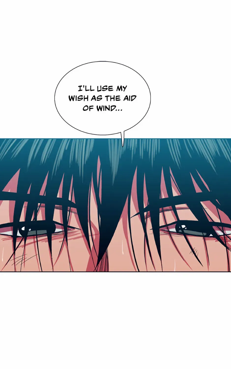 Hara of Thunder Chapter 85 page 216 - 