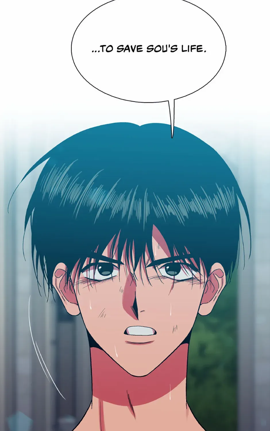 Hara of Thunder Chapter 85 page 218 - 