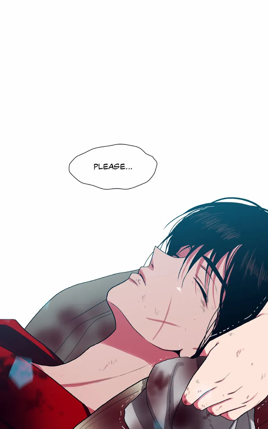 Hara of Thunder Chapter 85 page 24 - 