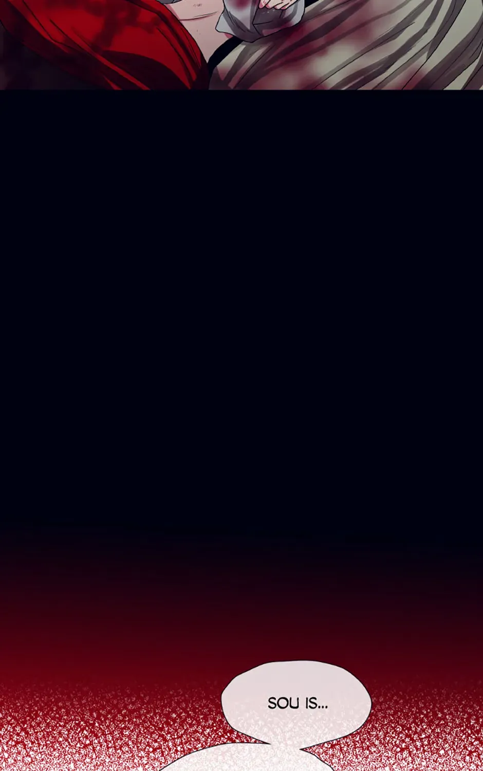 Hara of Thunder Chapter 85 page 28 - 