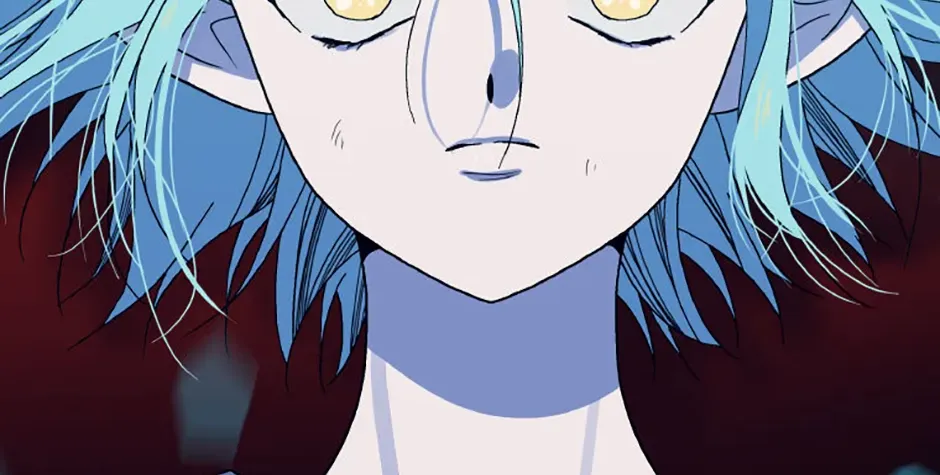 Hara of Thunder Chapter 85 page 5 - 