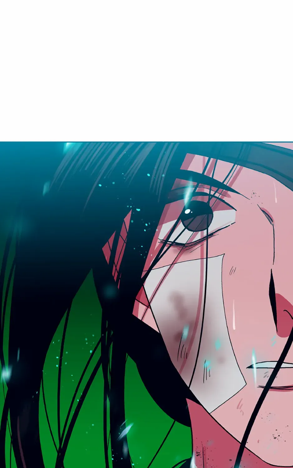 Hara of Thunder Chapter 85 page 44 - 