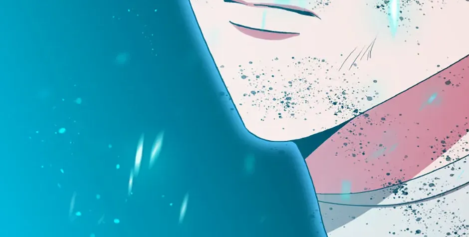 Hara of Thunder Chapter 85 page 47 - 