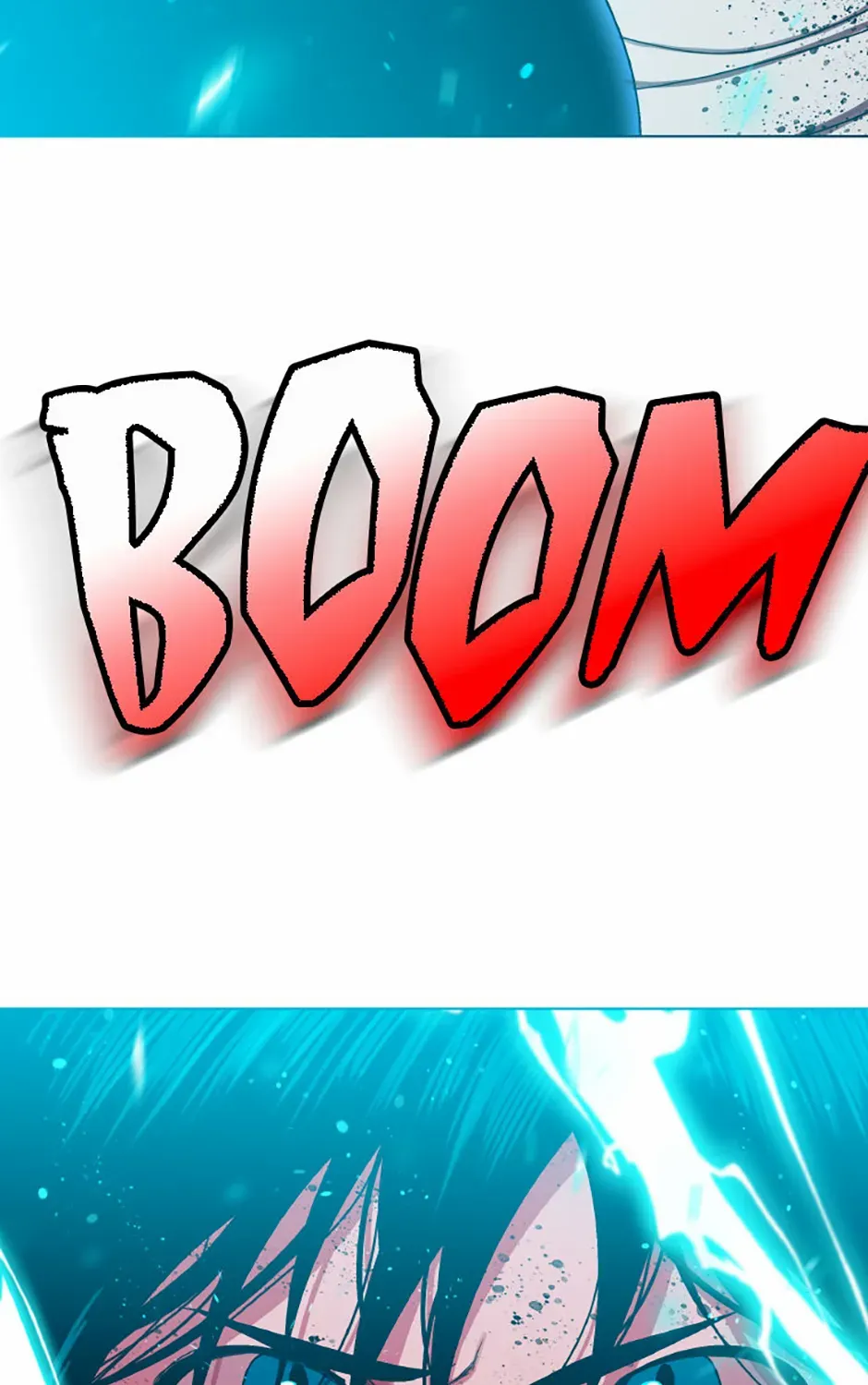 Hara of Thunder Chapter 85 page 48 - 