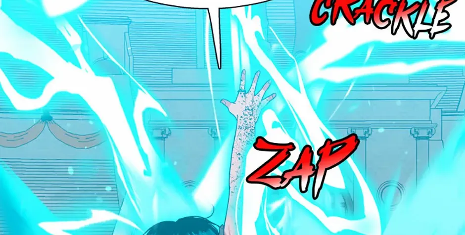Hara of Thunder Chapter 85 page 51 - 