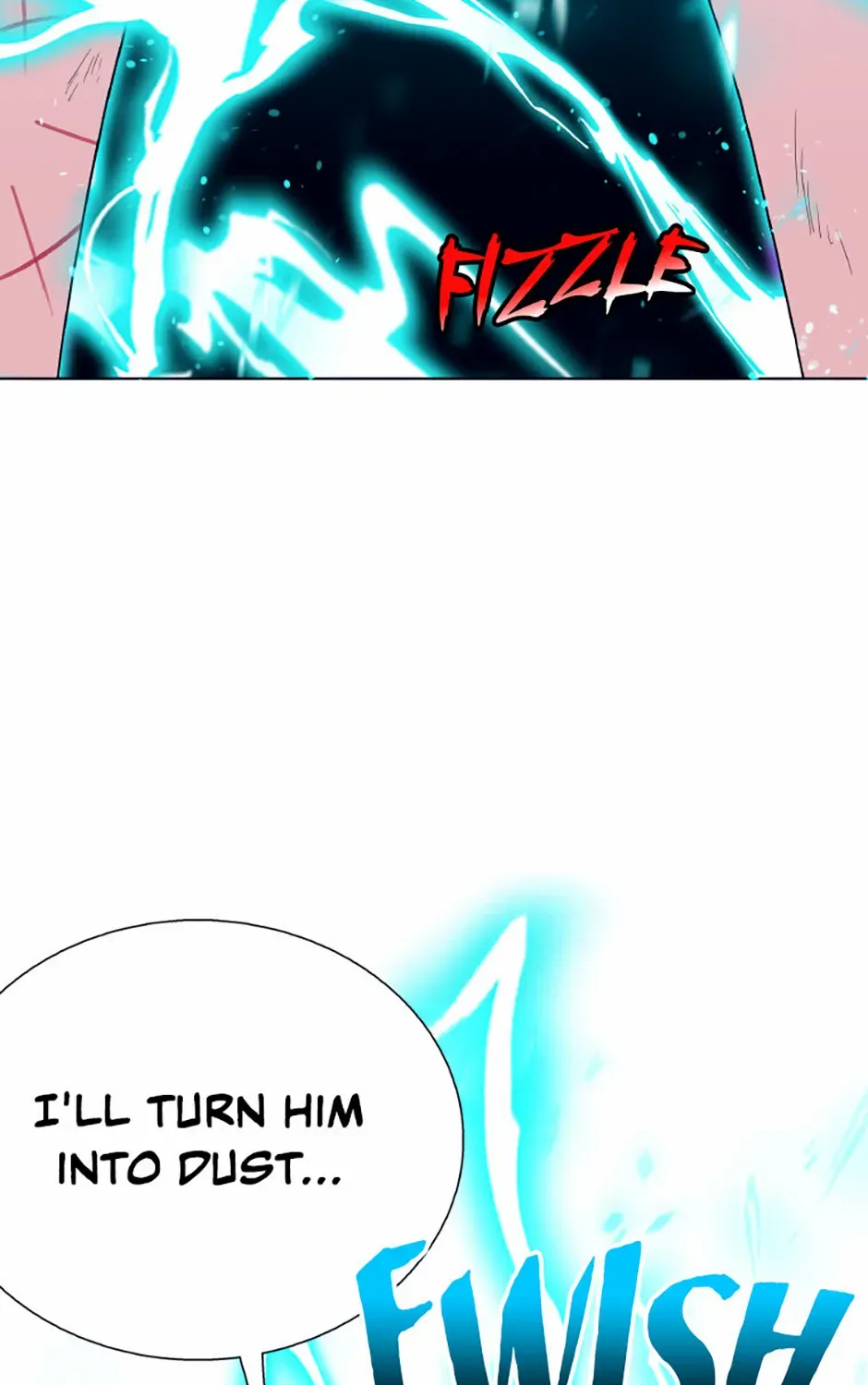 Hara of Thunder Chapter 85 page 58 - 