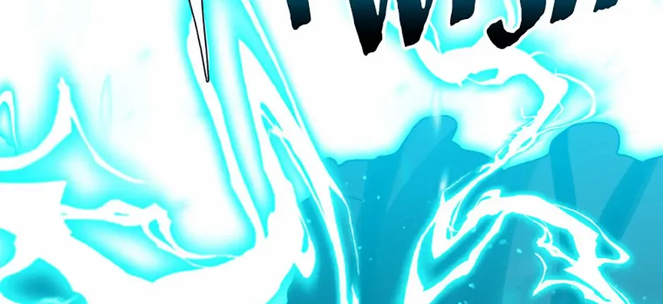 Hara of Thunder Chapter 85 page 59 - 