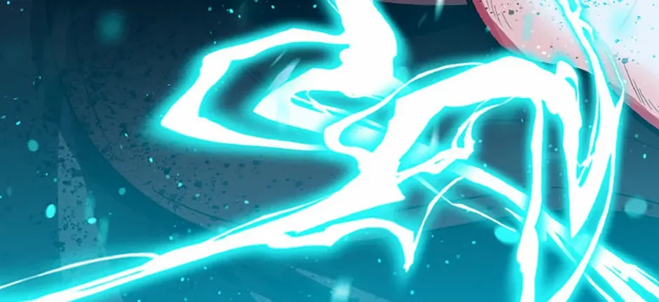 Hara of Thunder Chapter 85 page 61 - 