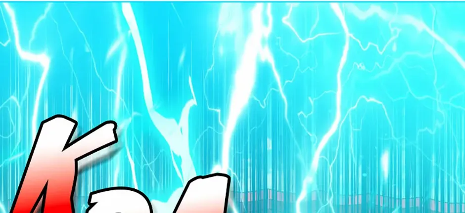 Hara of Thunder Chapter 85 page 65 - 