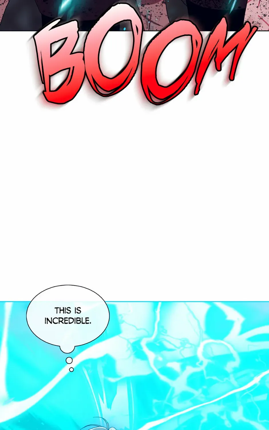Hara of Thunder Chapter 85 page 70 - 