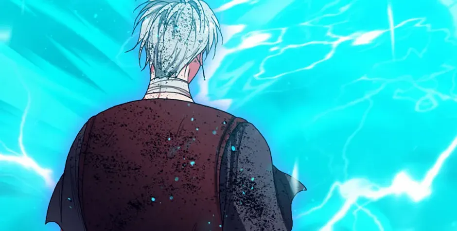 Hara of Thunder Chapter 85 page 71 - 