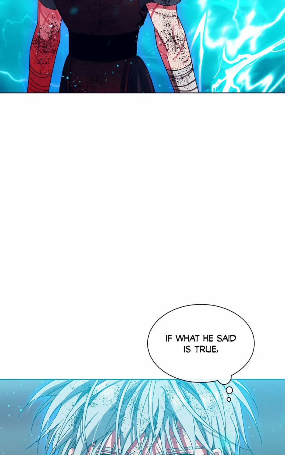 Hara of Thunder Chapter 85 page 72 - 