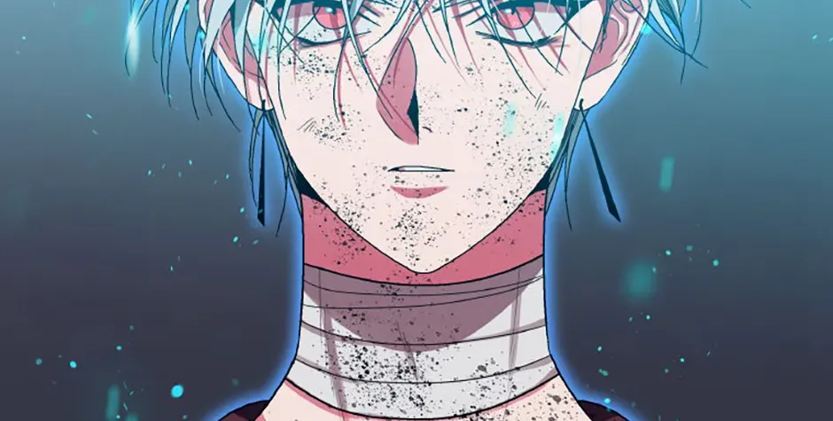 Hara of Thunder Chapter 85 page 73 - 