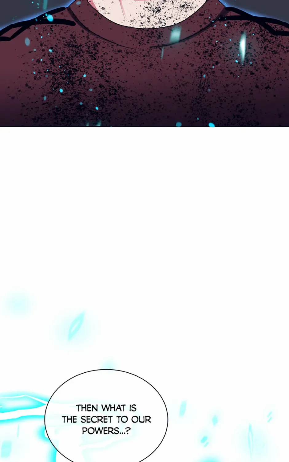 Hara of Thunder Chapter 85 page 74 - 