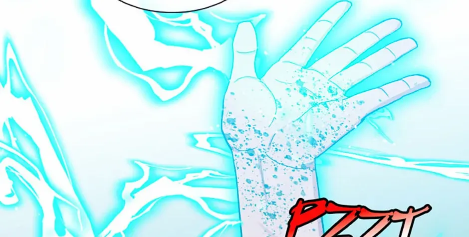 Hara of Thunder Chapter 85 page 75 - 
