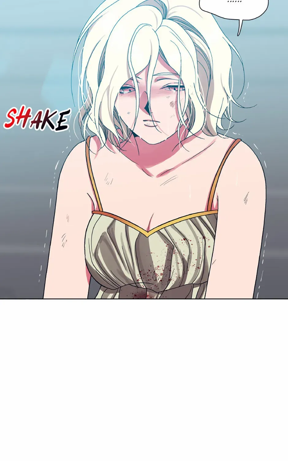 Hara of Thunder Chapter 85 page 84 - 