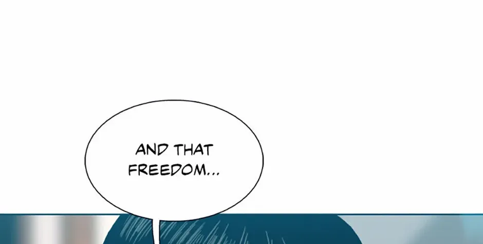 Hara of Thunder Chapter 85 page 85 - 