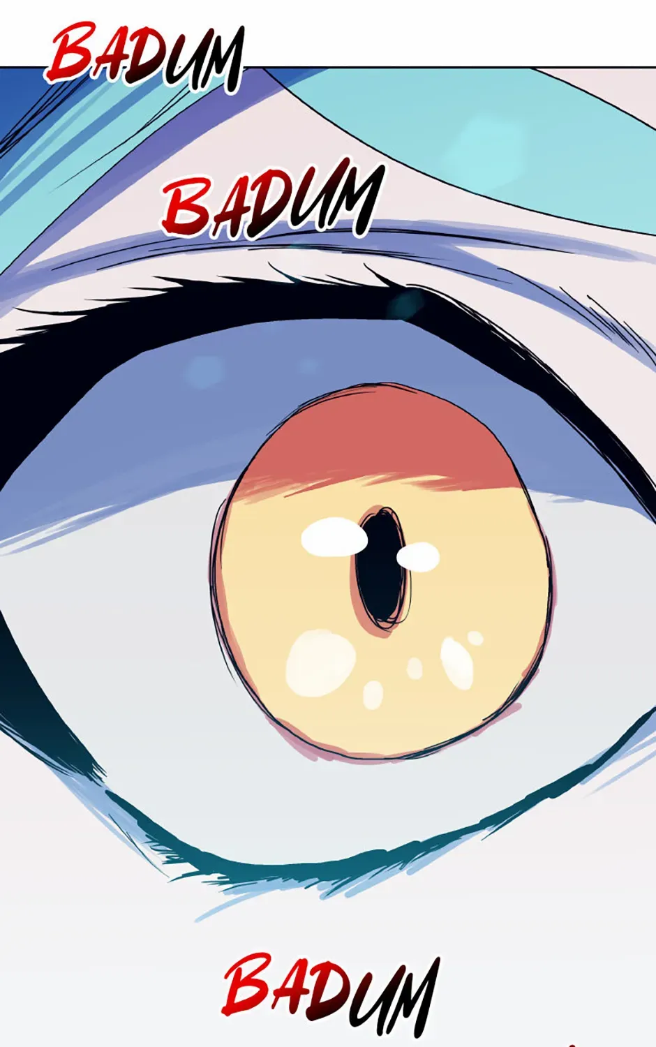 Hara of Thunder Chapter 85 page 10 - 