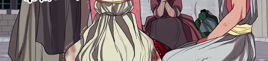 Hara of Thunder Chapter 85 page 91 - 