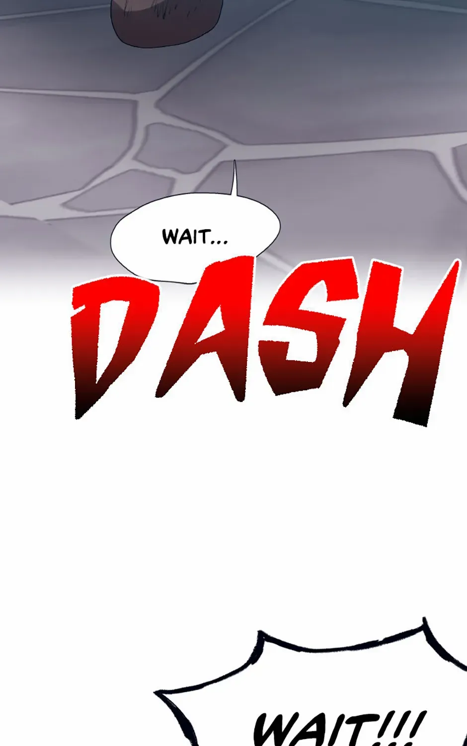 Hara of Thunder Chapter 85 page 94 - 